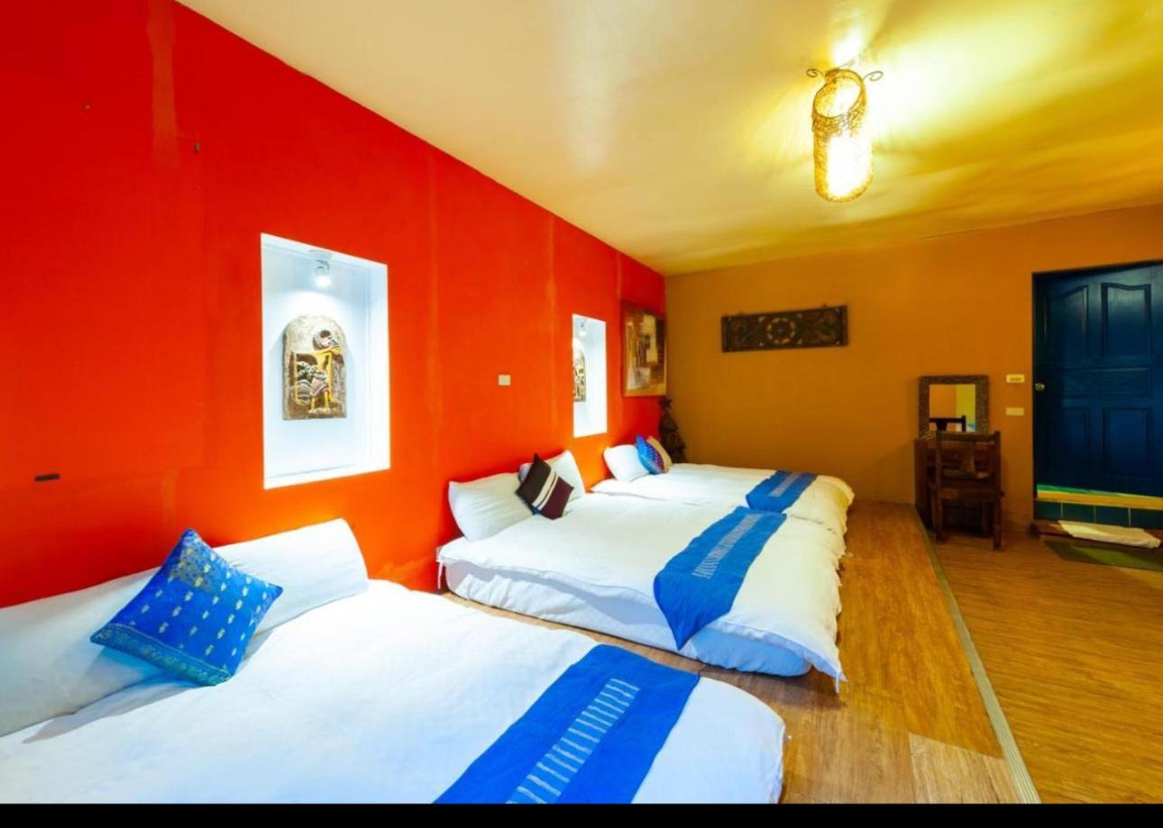 Pancala Vacation Inn Nanwan Exterior photo