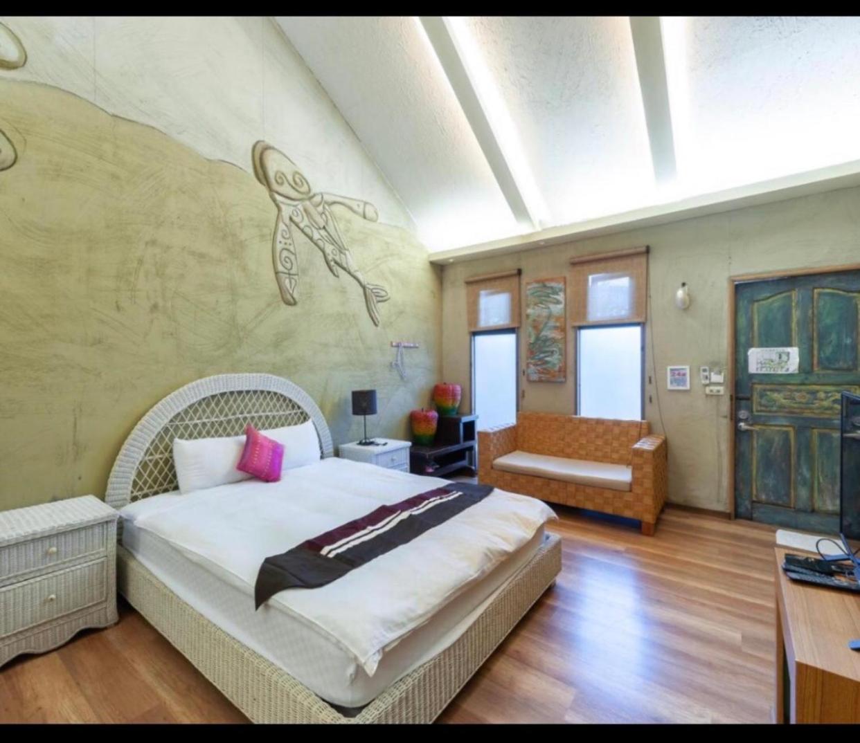 Pancala Vacation Inn Nanwan Exterior photo