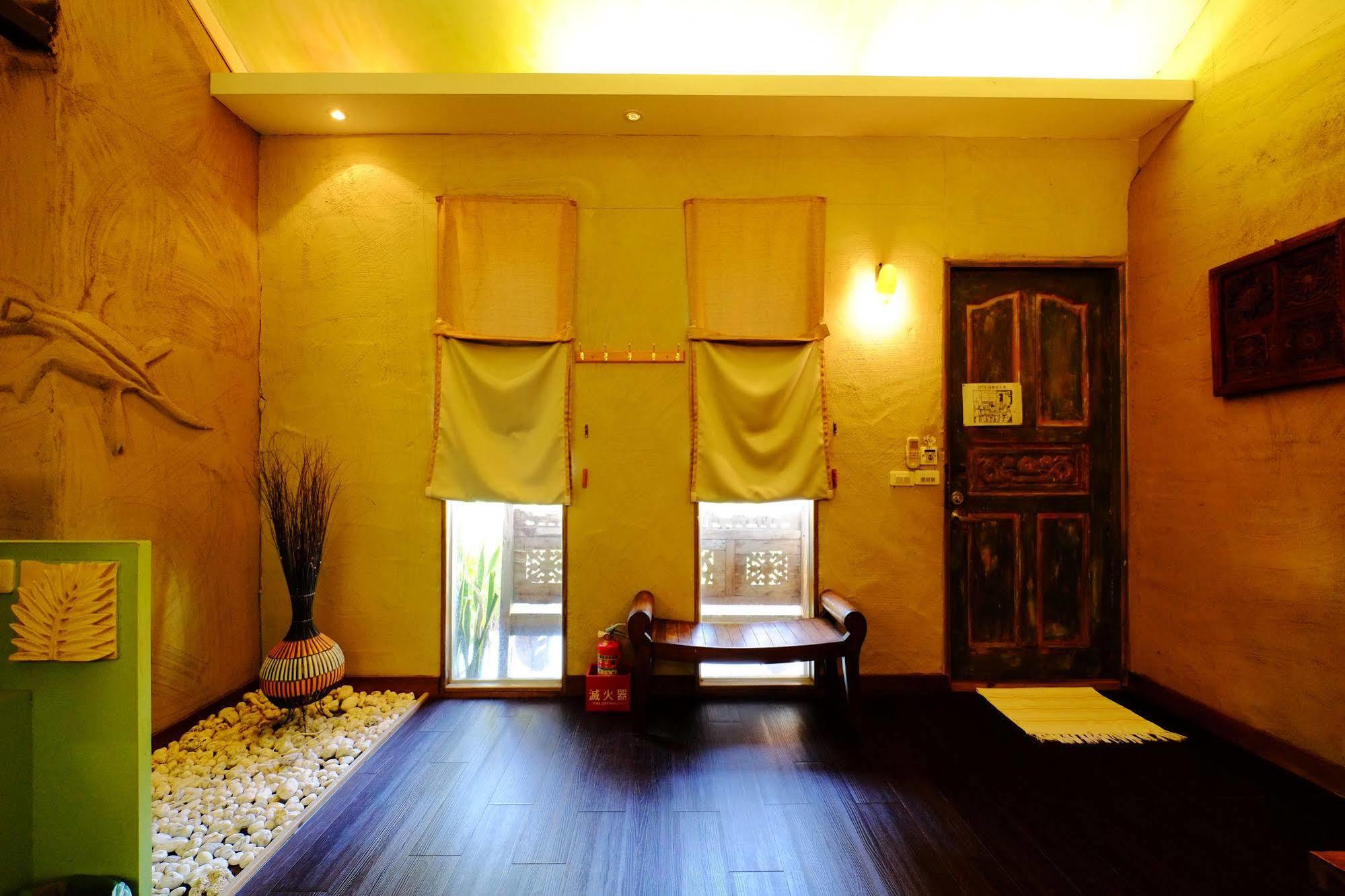 Pancala Vacation Inn Nanwan Exterior photo