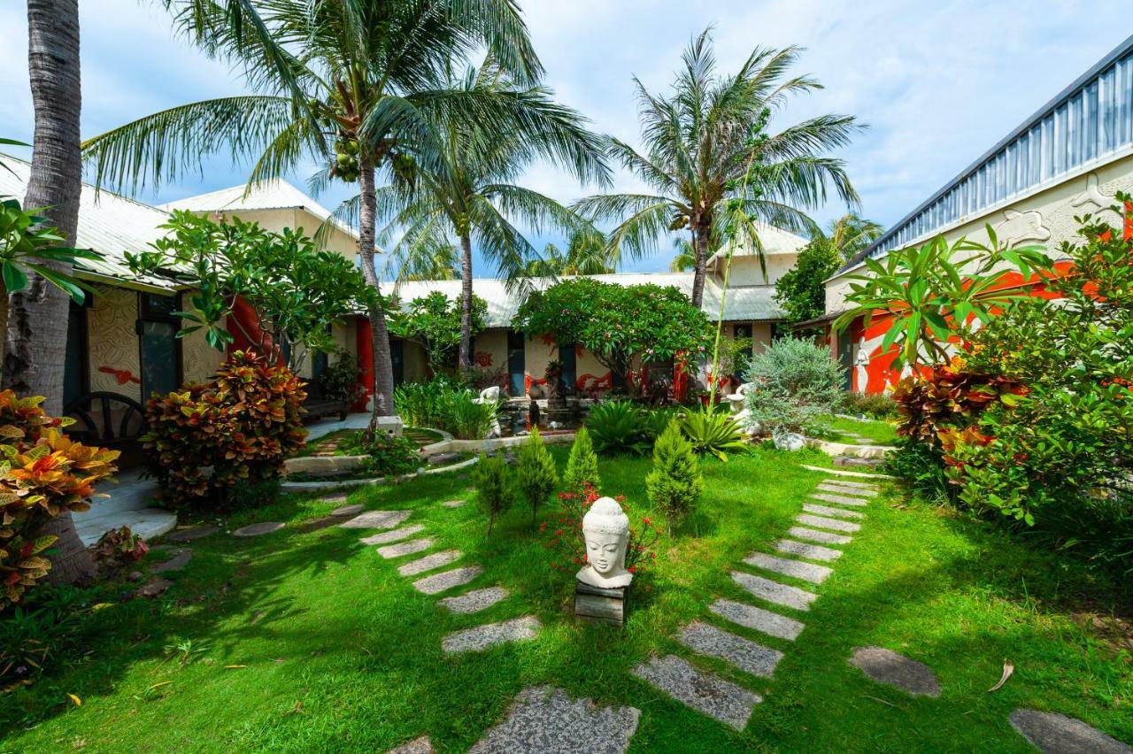 Pancala Vacation Inn Nanwan Exterior photo