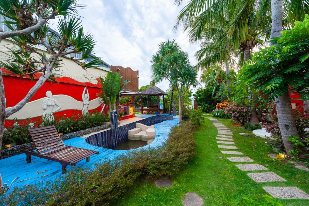 Pancala Vacation Inn Nanwan Exterior photo