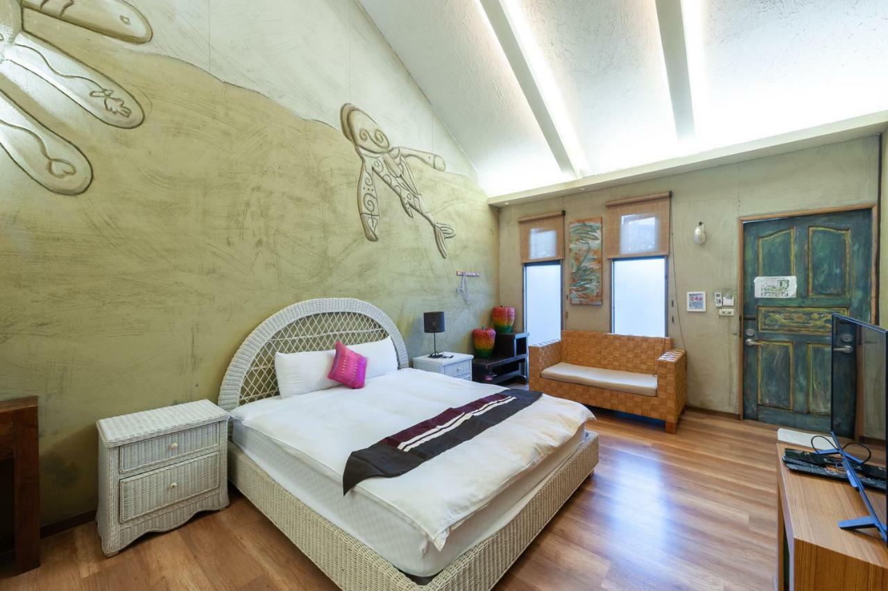Pancala Vacation Inn Nanwan Exterior photo